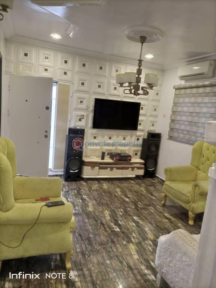 3 bedroom Detached Bungalow For Sale Ibeju Lekki Ibeju-Lekki Lagos - 3