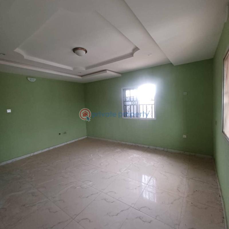 3 bedroom Bungalow For Rent Alubarika Estate, Asunle, Tipper Garage, Akala Express, Ibadan Akala Express Ibadan Oyo - 5