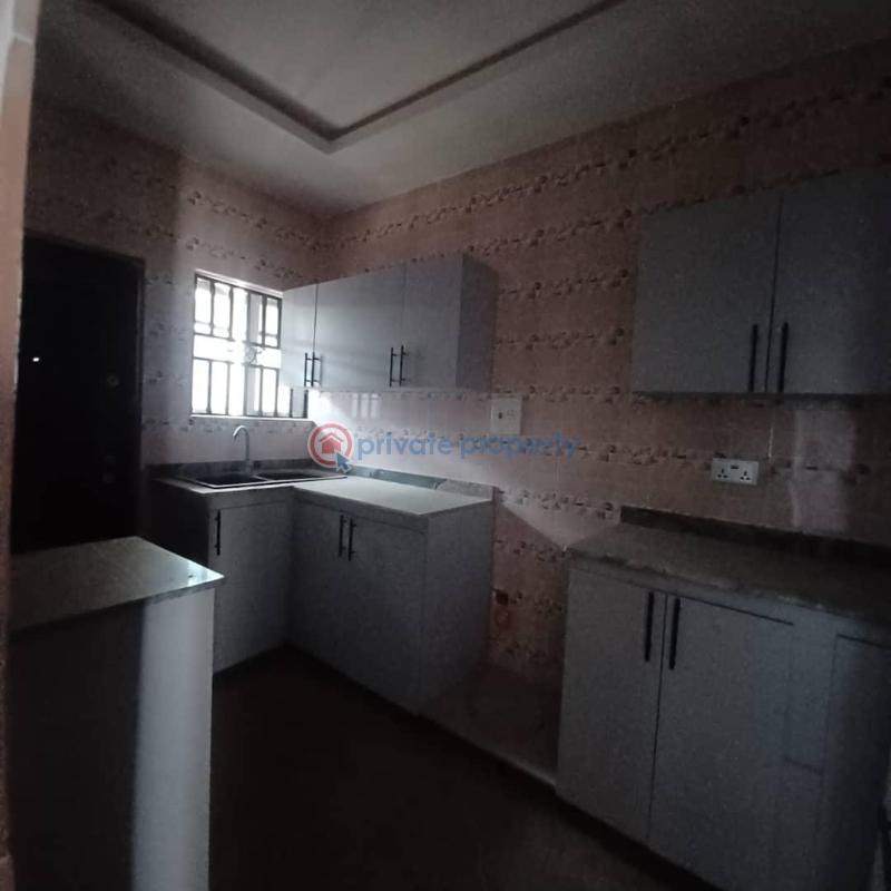 3 bedroom Bungalow For Rent Alubarika Estate, Asunle, Tipper Garage, Akala Express, Ibadan Akala Express Ibadan Oyo - 1