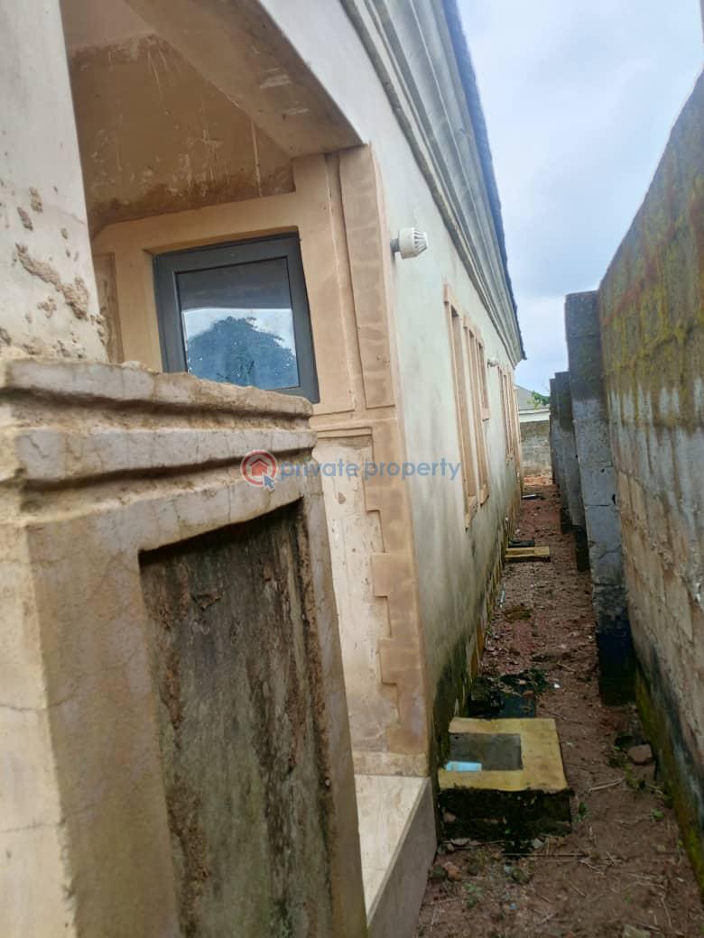 3 bedroom Detached Bungalow For Sale Ilogbo Ojuore Ogun State Ado Odo/Ota Ogun - 3