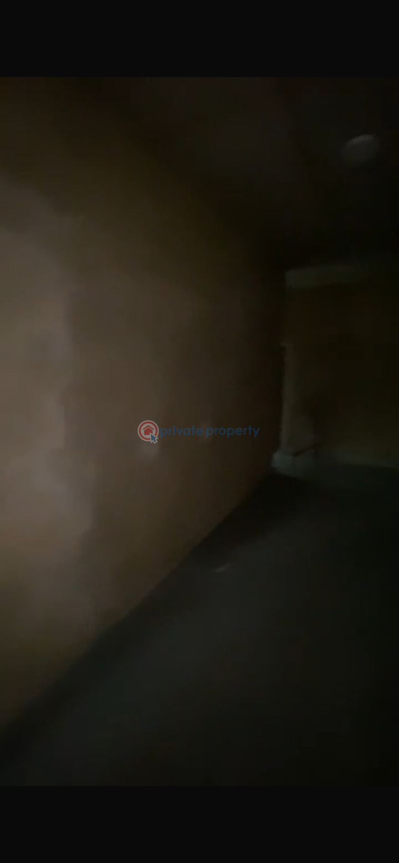 Newly built 3 bedroom bungalow - 3 3 bedroom House For Sale Off Idoro Road, Ikot Idaha Akwa Ibom  - 3