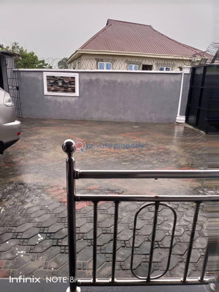 3 bedroom Detached Bungalow For Sale Ibeju Lekki Ibeju-Lekki Lagos - 1