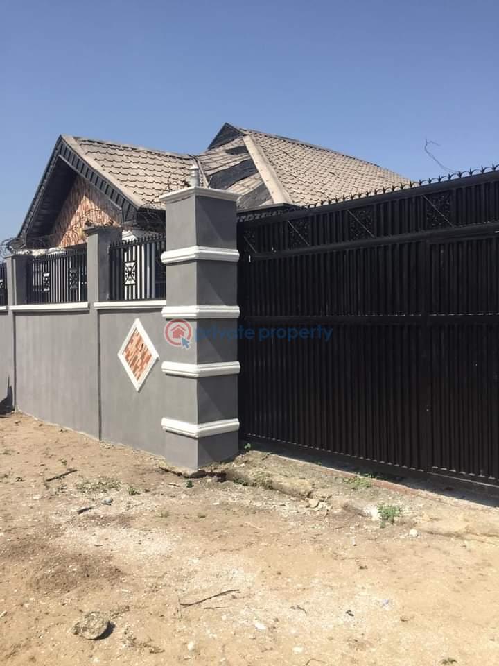 3 bedroom Detached Bungalow For Sale Ibeju Lekki Ibeju-Lekki Lagos - 6