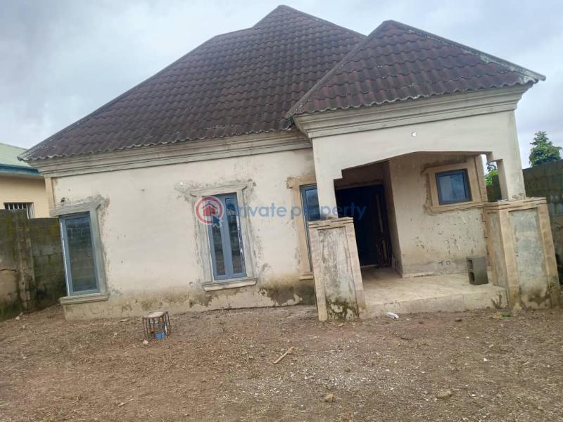 3 bedroom Detached Bungalow For Sale Ilogbo Ojuore Ogun State Ado Odo/Ota Ogun - 2