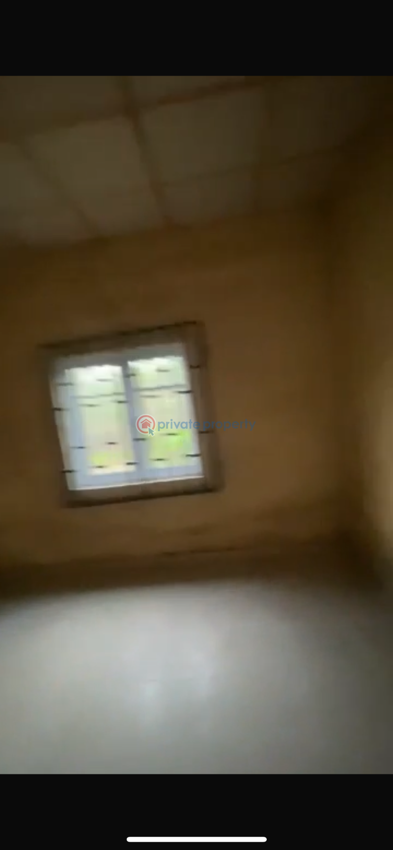 Newly built 3 bedroom bungalow - 2 3 bedroom House For Sale Off Idoro Road, Ikot Idaha Akwa Ibom  - 2