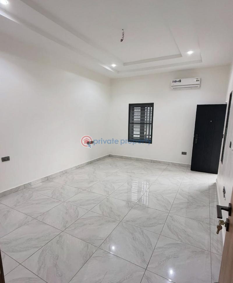 3 bedroom Detached Bungalow For Rent Gwarimpa District Gwarimpa Abuja Phase 3  - 2