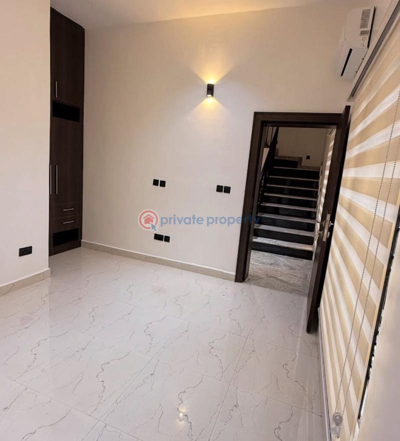 3 bedroom Detached Bungalow For Rent Gwarimpa District Gwarimpa Abuja Phase 3  - 4