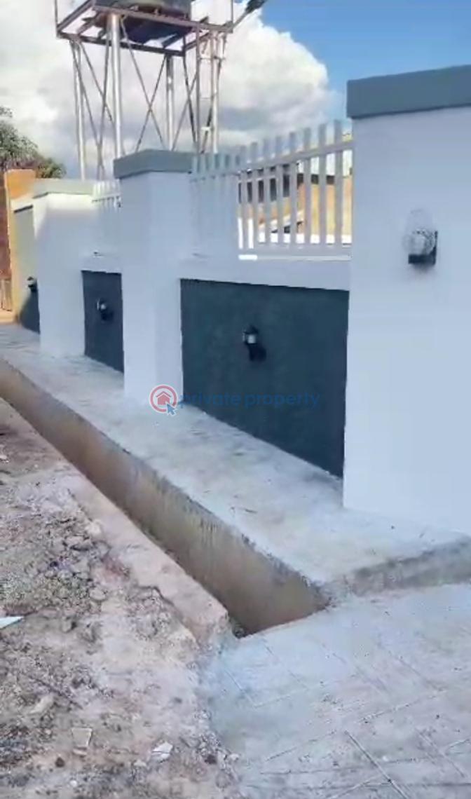 3 bedroom Bungalow For Sale Transekulu Enugu Area  - 5