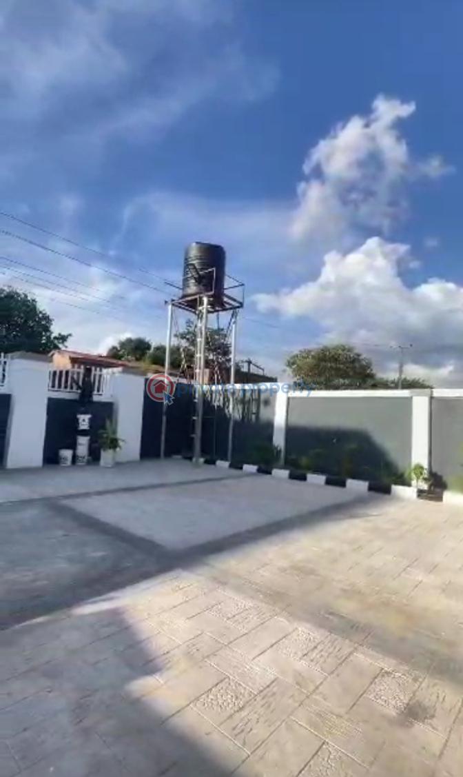 3 bedroom Bungalow For Sale Transekulu Enugu Area  - 3