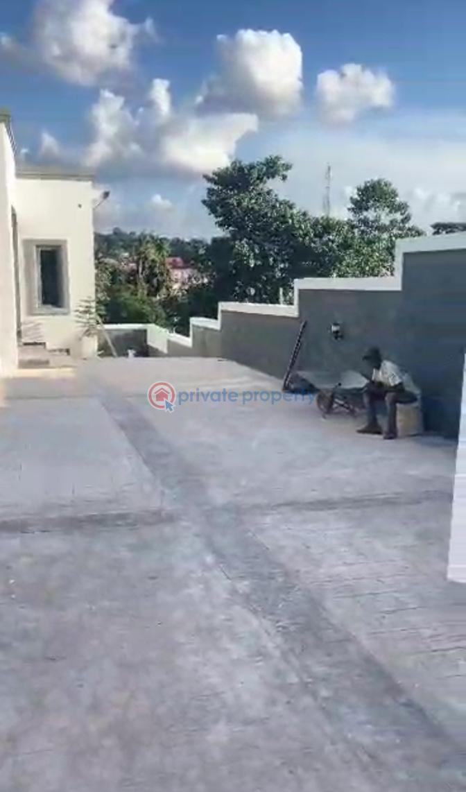 3 bedroom Bungalow For Sale Transekulu Enugu Area  - 1