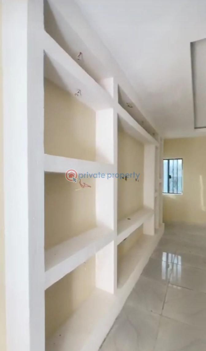 3 bedroom Bungalow For Sale Transekulu Enugu Area  - 7