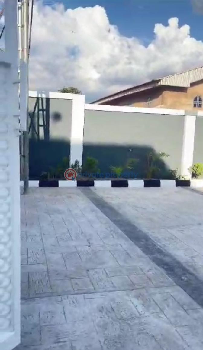 3 bedroom Bungalow For Sale Transekulu Enugu Area  - 4