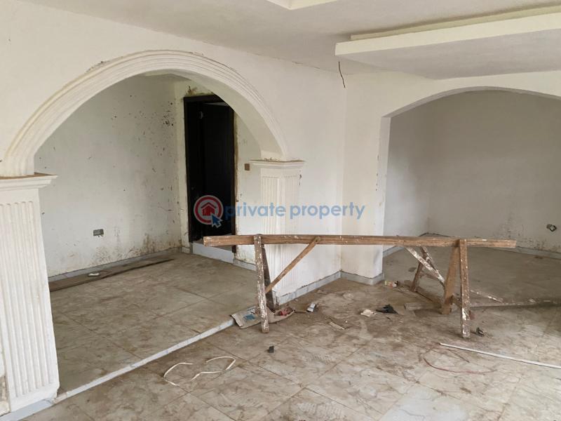 3 bedroom Detached Bungalow For Sale Diamond Estate, Apete Awotan Ibadan Polytechnic/University of Ibadan Oyo - 10