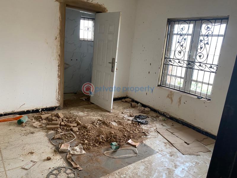 3 bedroom Detached Bungalow For Sale Diamond Estate, Apete Awotan Ibadan Polytechnic/University of Ibadan Oyo - 5