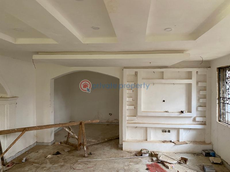 3 bedroom Detached Bungalow For Sale Diamond Estate, Apete Awotan Ibadan Polytechnic/University of Ibadan Oyo - 11
