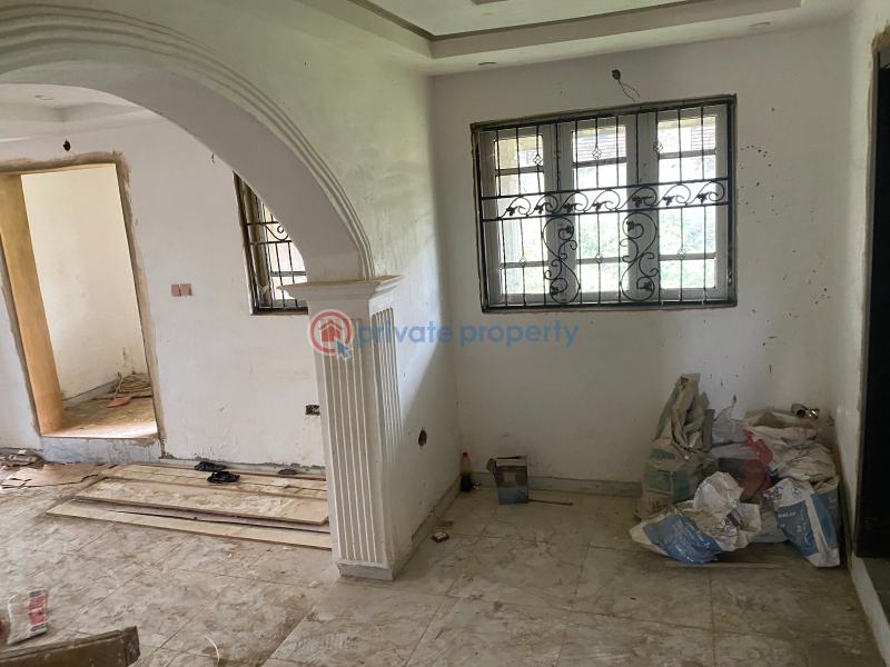 3 bedroom Detached Bungalow For Sale Diamond Estate, Apete Awotan Ibadan Polytechnic/University of Ibadan Oyo - 6