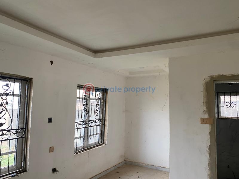 3 bedroom Detached Bungalow For Sale Diamond Estate, Apete Awotan Ibadan Polytechnic/University of Ibadan Oyo - 9