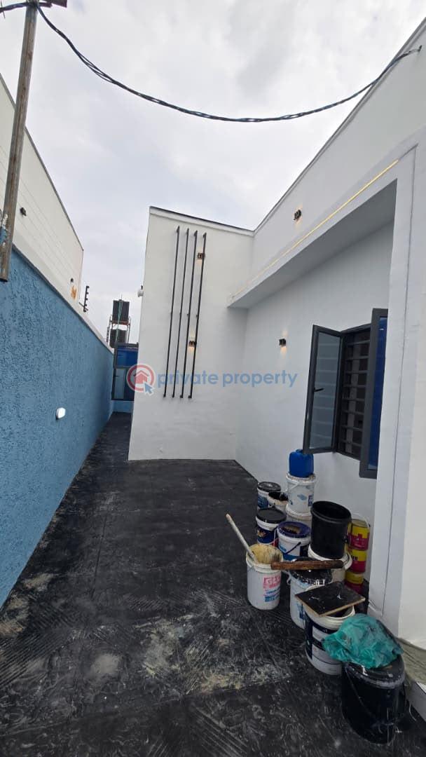 3 bedroom Detached Bungalow For Sale Ologuneru Eleyele Ibadan Oyo - 14