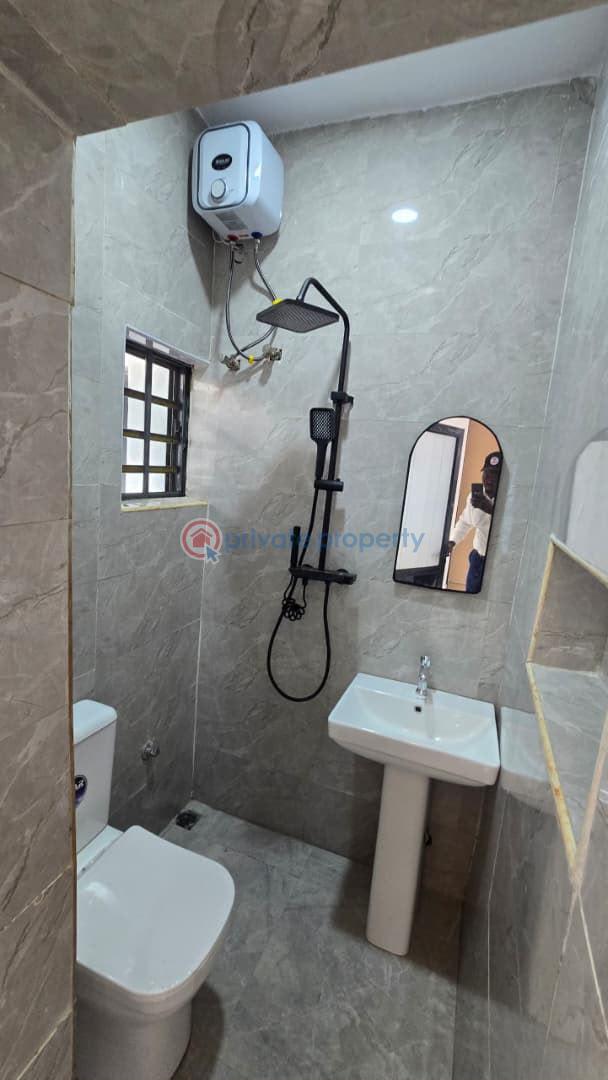 3 bedroom Detached Bungalow For Sale Ologuneru Eleyele Ibadan Oyo - 5