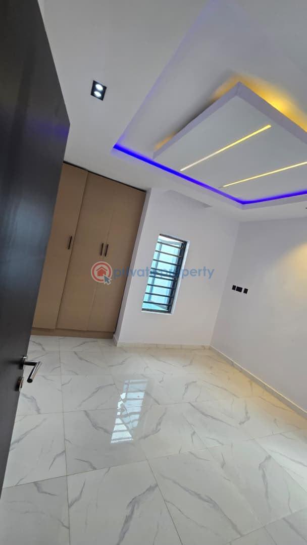 3 bedroom Detached Bungalow For Sale Ologuneru Eleyele Ibadan Oyo - 8