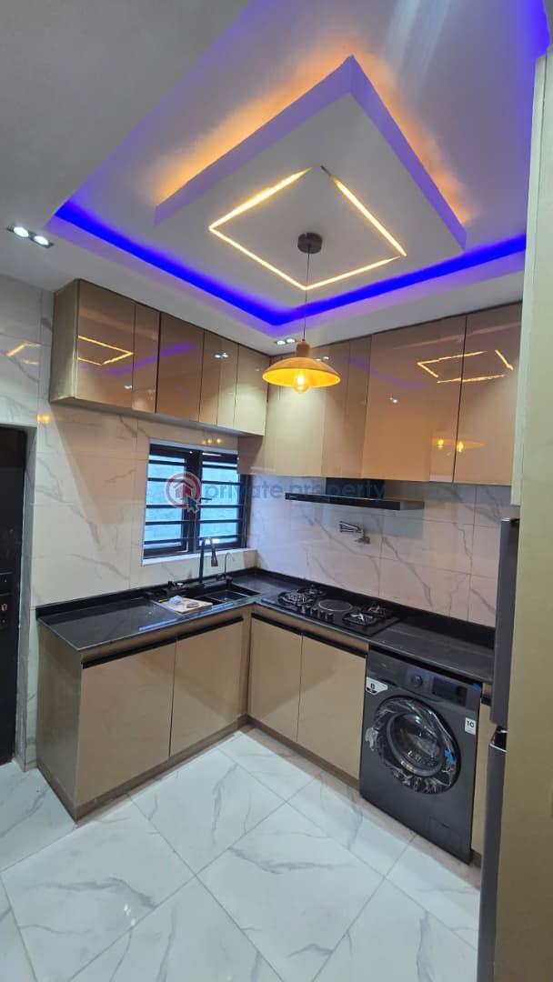 3 bedroom Detached Bungalow For Sale Ologuneru Eleyele Ibadan Oyo - 13