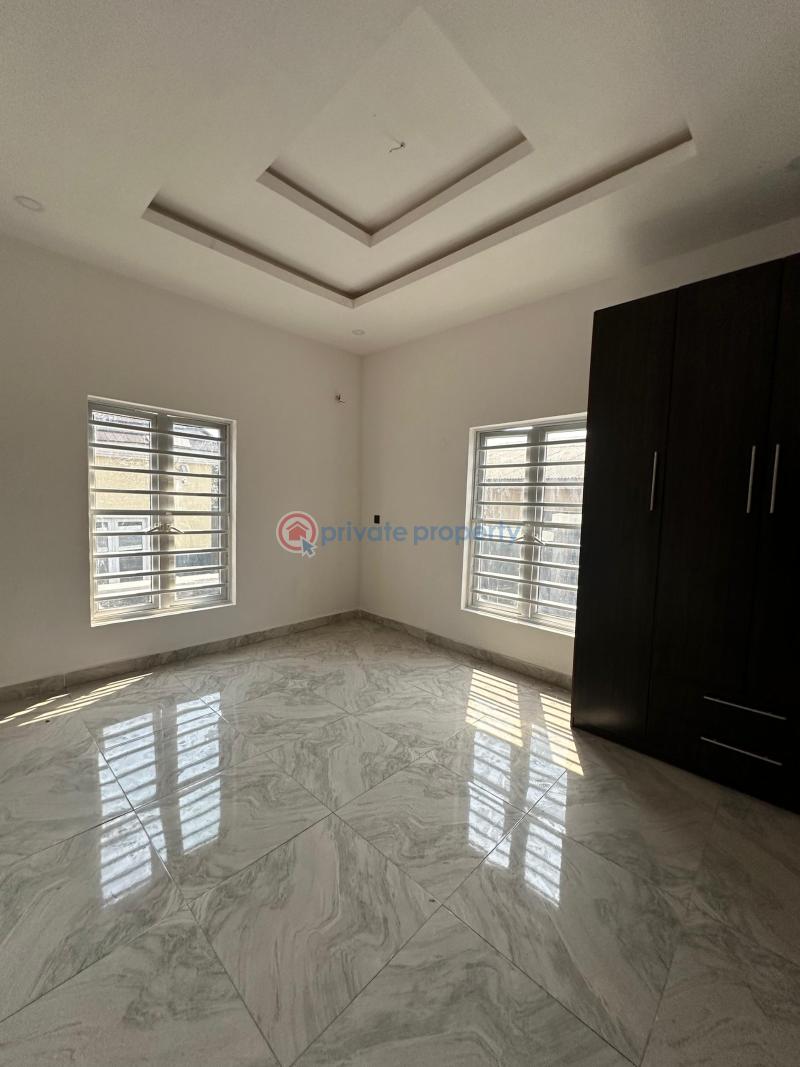 House For Rent Location: Bashorun Housing Estate, Akobo Basorun Ibadan Oyo - 2