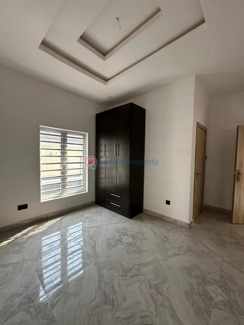 House For Rent Location: Bashorun Housing Estate, Akobo Basorun Ibadan Oyo - 7