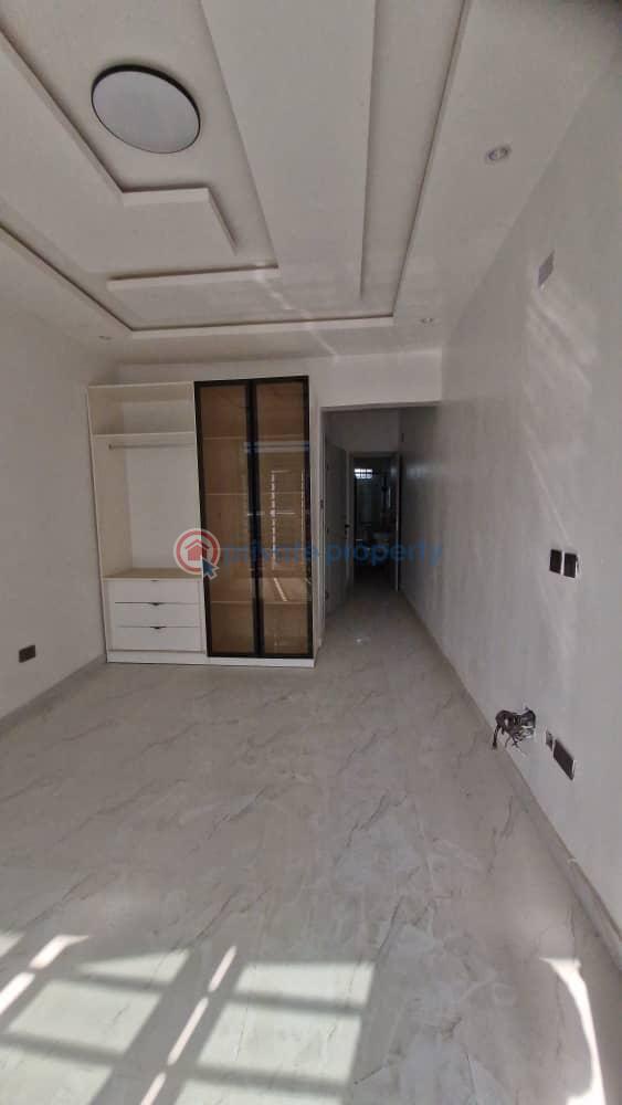 3 bedroom Duplex For Sale Opebi Ikeja Lagos - 9