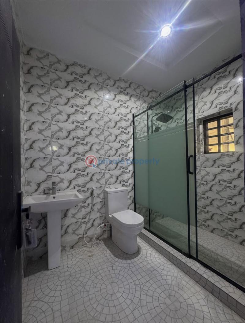 3 bedroom Detached Duplex For Sale Agip Port Harcourt Rivers - 13