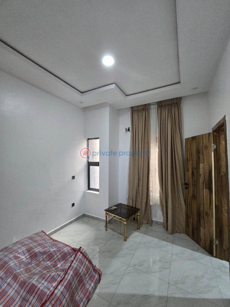 Duplex For Rent Omole Phase 2 Ojodu Lagos - 4