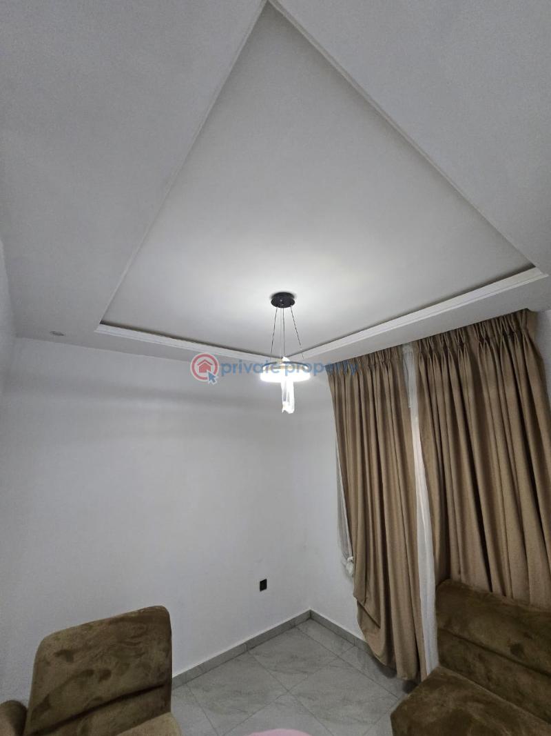 Duplex For Rent Omole Phase 2 Ojodu Lagos - 7