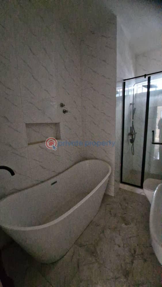 3 bedroom Duplex For Sale Opebi Ikeja Lagos - 8