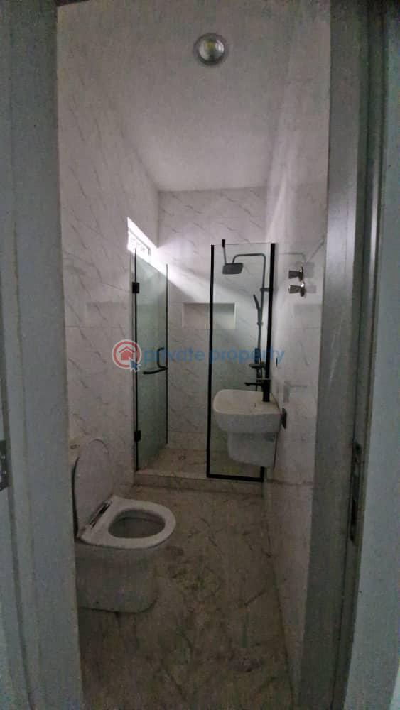 3 bedroom Duplex For Sale Opebi Ikeja Lagos - 3