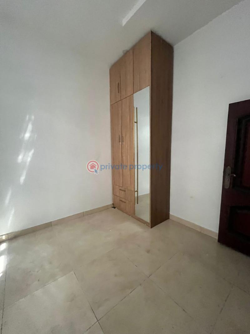 3 bedroom Duplex For Rent Omole Phase 2 Ojodu Lagos - 13