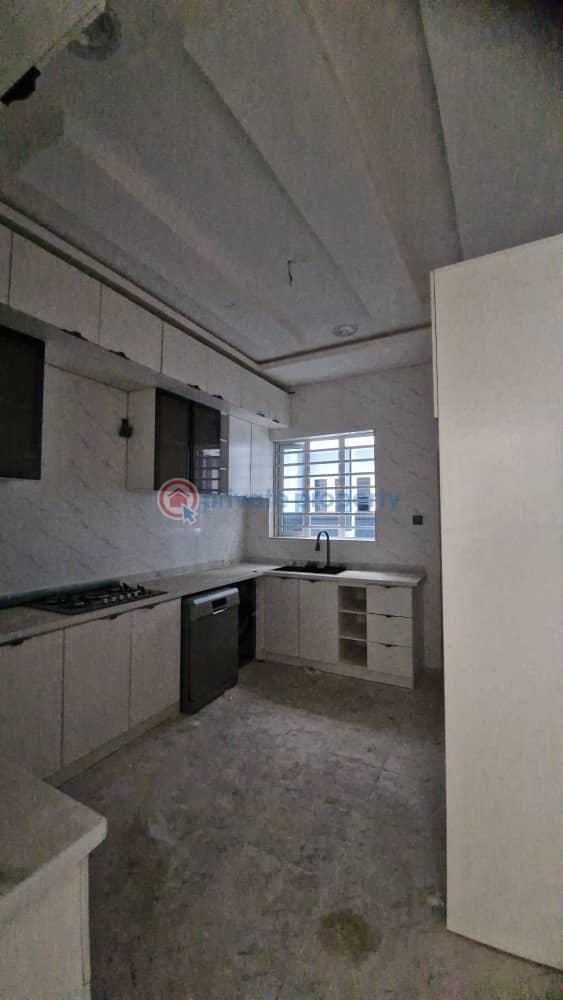3 bedroom Duplex For Sale Opebi Ikeja Lagos - 13
