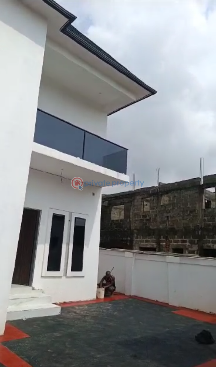 3 bedroom Detached Duplex For Rent Life Camp Abuja Phase 1  - 0