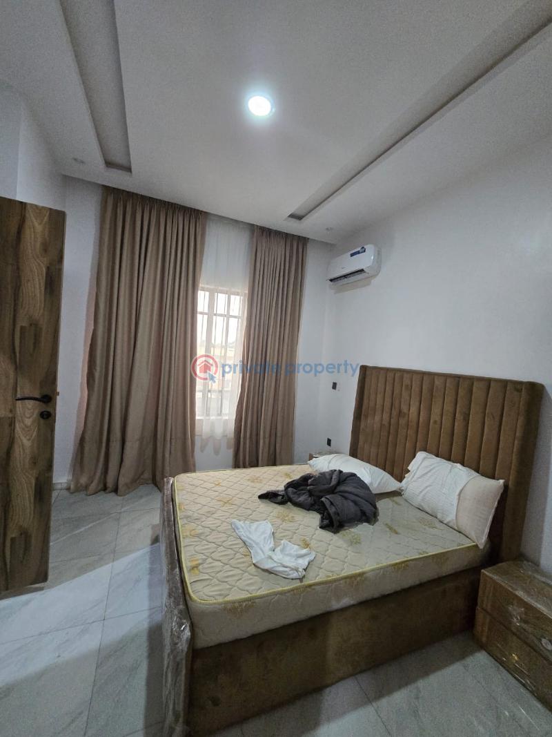 Duplex For Rent Omole Phase 2 Ojodu Lagos - 2