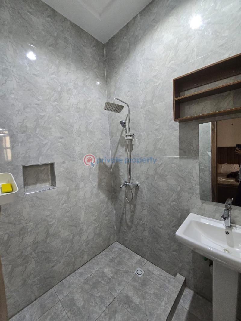 Duplex For Rent Omole Phase 2 Ojodu Lagos - 5