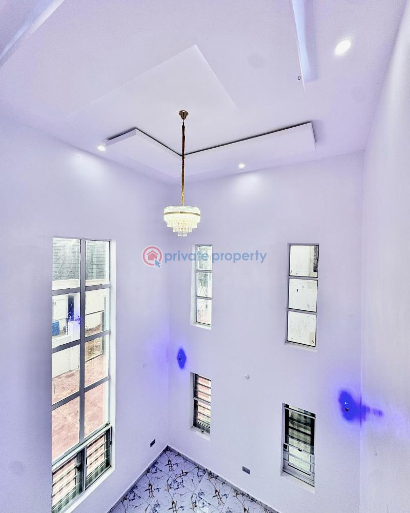 House For Rent Kolapo Ishola Gra, Ibadan Akobo Ibadan Oyo - 7