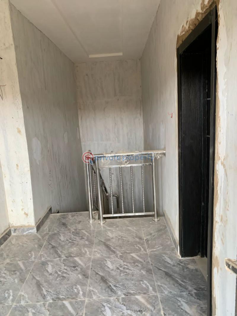 3 bedroom Duplex For Sale Abiola Way. Abeokuta Ogun - 7