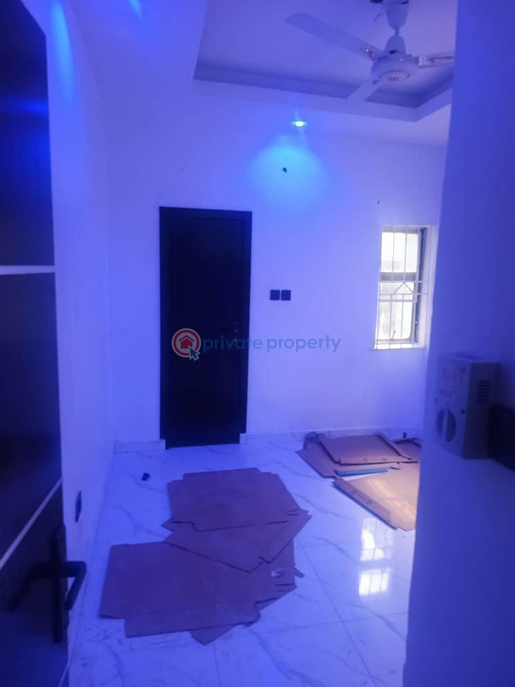 3 bedroom Duplex For Rent Omole Phase 2 Ojodu Lagos - 1
