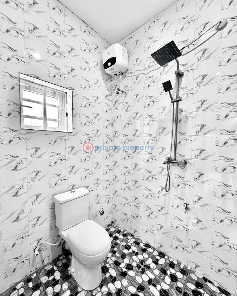 House For Rent Kolapo Ishola Gra, Ibadan Akobo Ibadan Oyo - 6