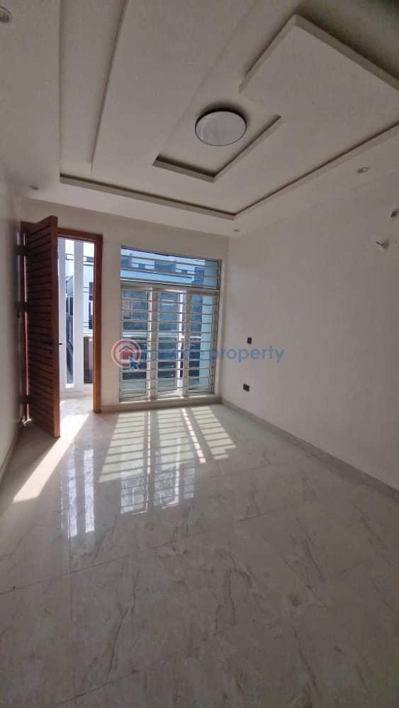 3 bedroom Duplex For Sale Opebi Ikeja Lagos - 5