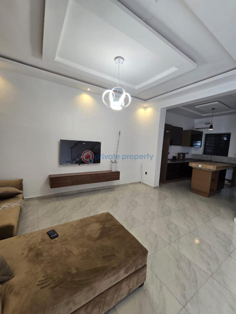 Duplex For Rent Omole Phase 2 Ojodu Lagos - 0