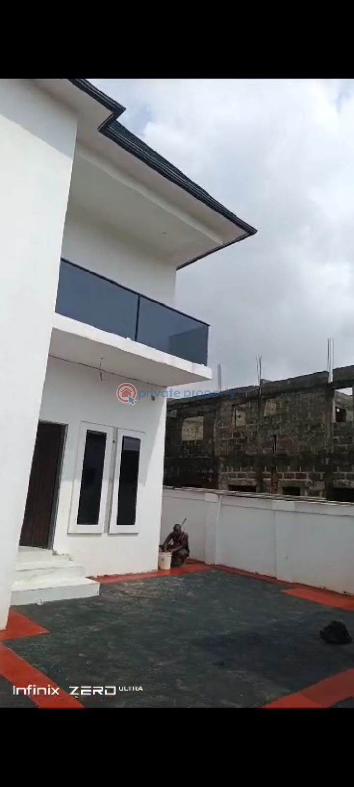 3 bedroom Detached Duplex For Rent Life Camp Abuja Phase 1  - 1