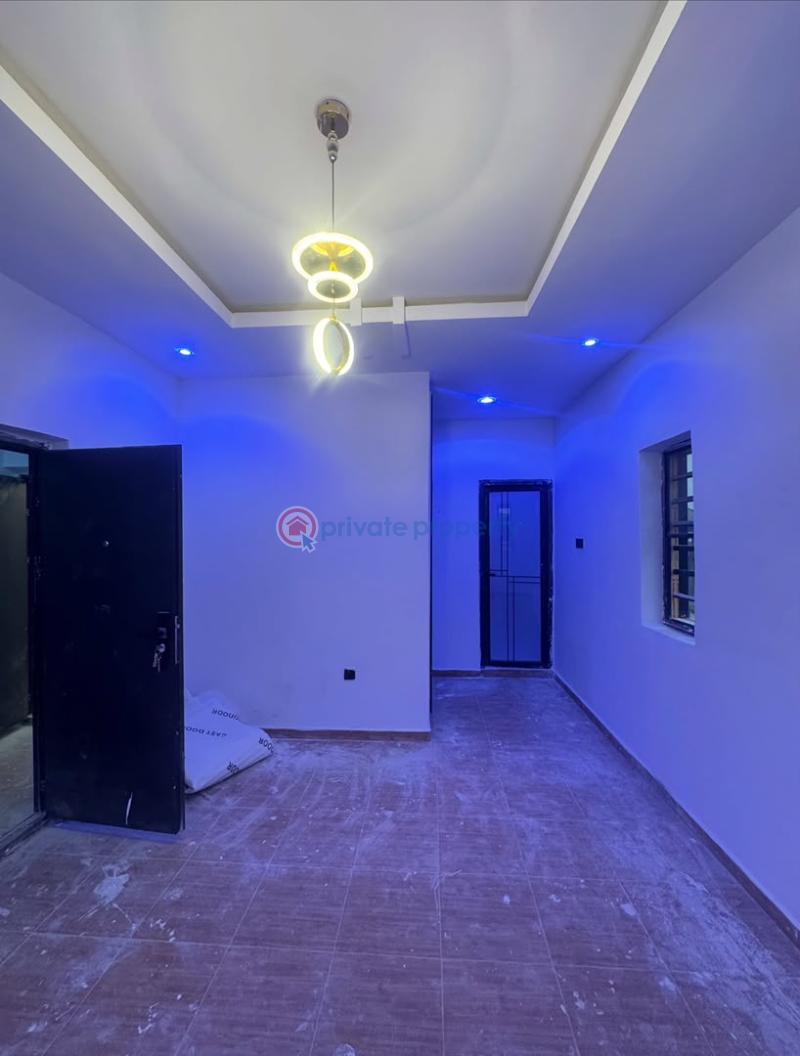 3 bedroom Detached Duplex For Sale Agip Port Harcourt Rivers - 16