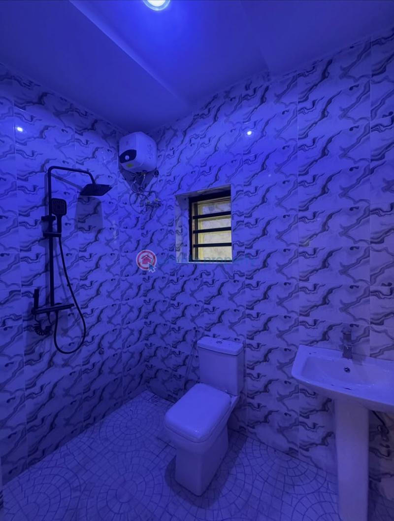 3 bedroom Detached Duplex For Sale Agip Port Harcourt Rivers - 17
