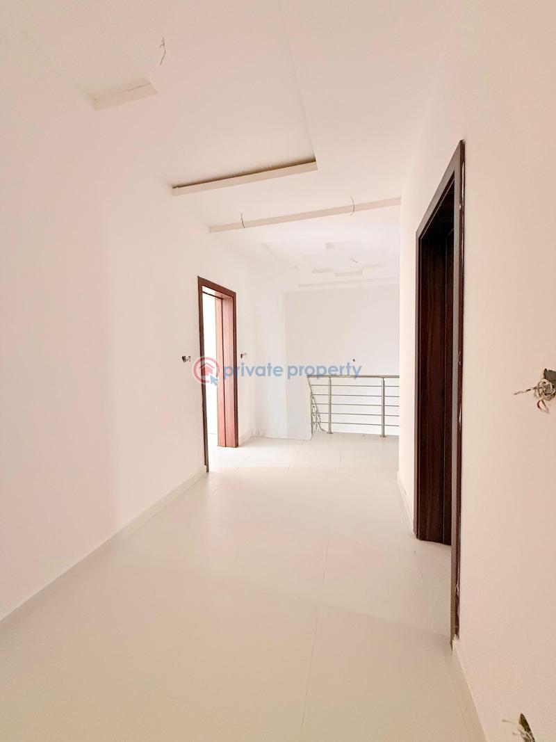 3 bedroom Duplex For Sale Sangotedo Ajah Lagos - 7