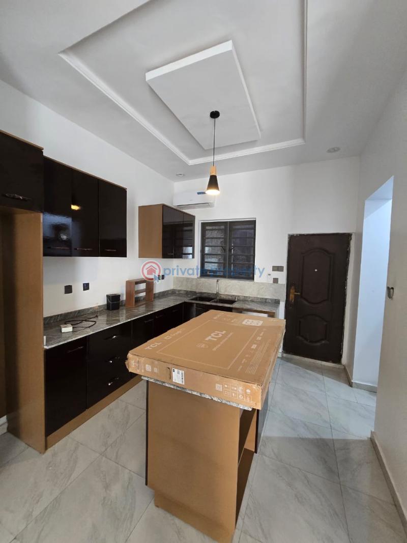 Duplex For Rent Omole Phase 2 Ojodu Lagos - 6