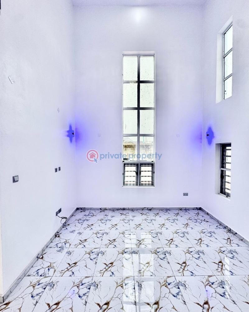 House For Rent Kolapo Ishola Gra, Ibadan Akobo Ibadan Oyo - 3